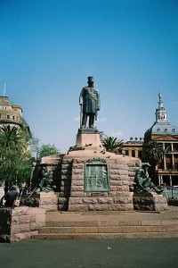 krugermonument