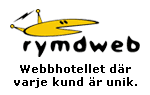 rymdweb
