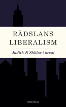 Rädslans liberalism
