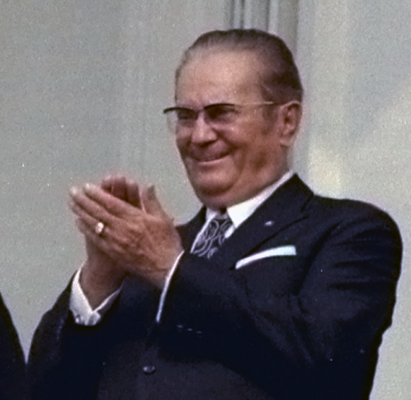 Tito net worth salary