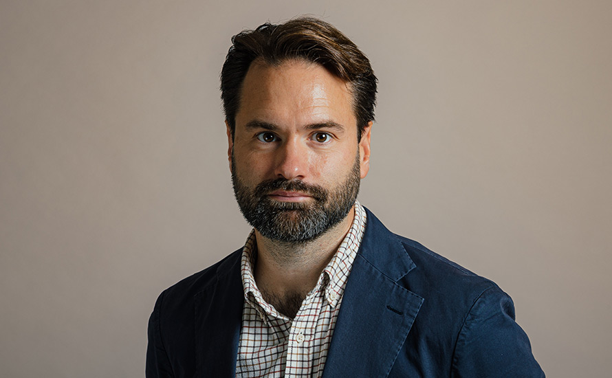 Intervju: ”300 miljarder i dold skatt på arbete varje år”