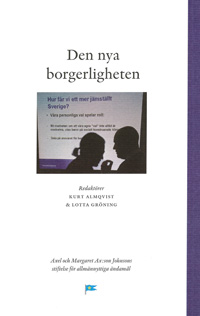 Borgerligt ideal klarar framtiden
