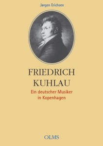 Kuhlau-Biographie