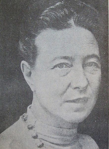 Elise Claeson: Gammelfeminismen lever