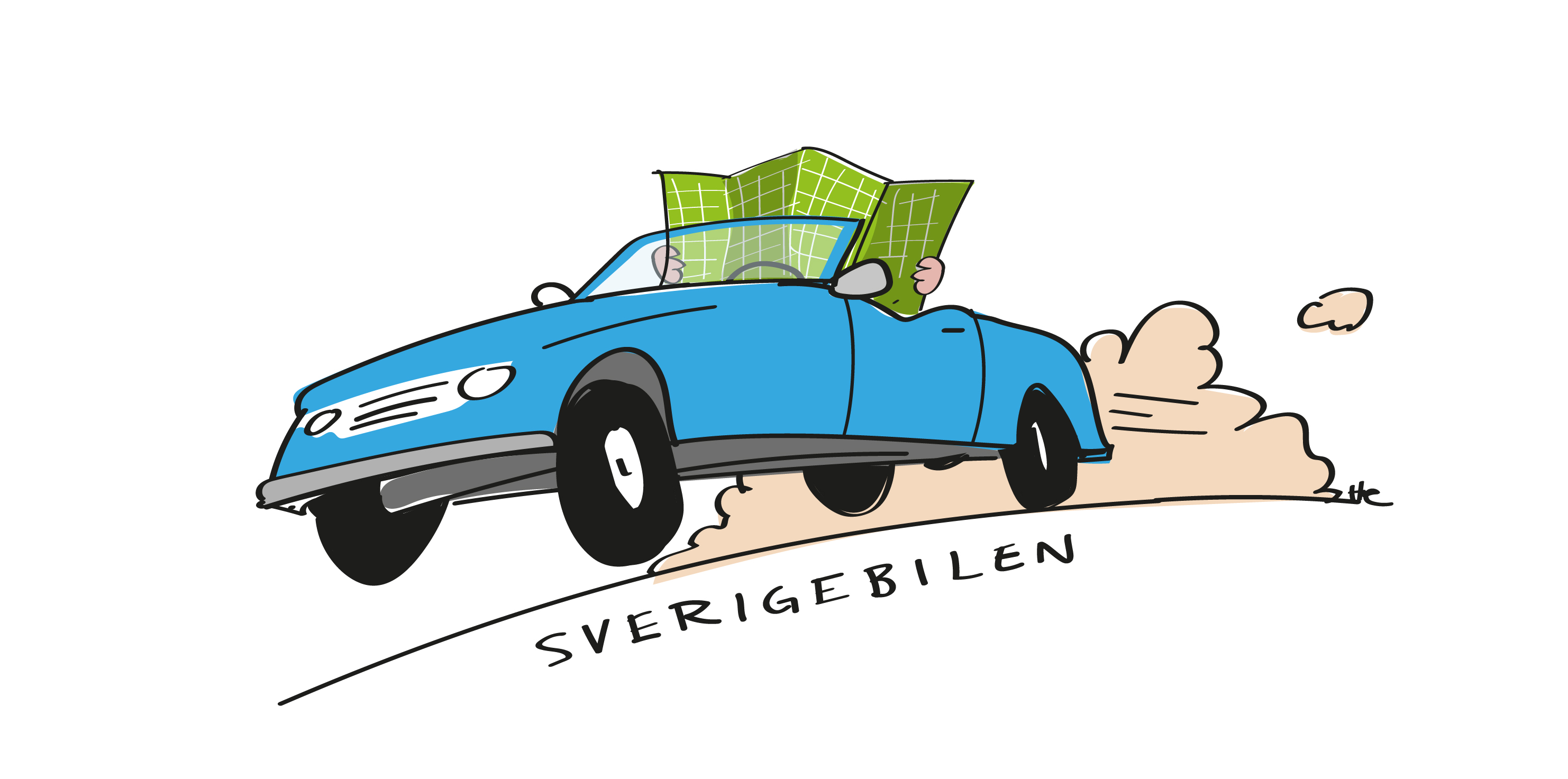 Sverigebilen Sverigebilen