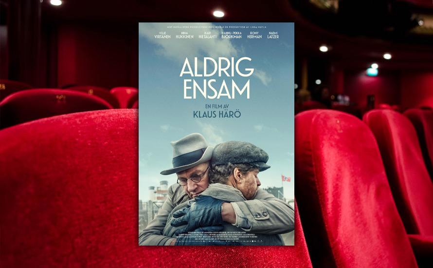 Mats Fält: Döden på Östersjön