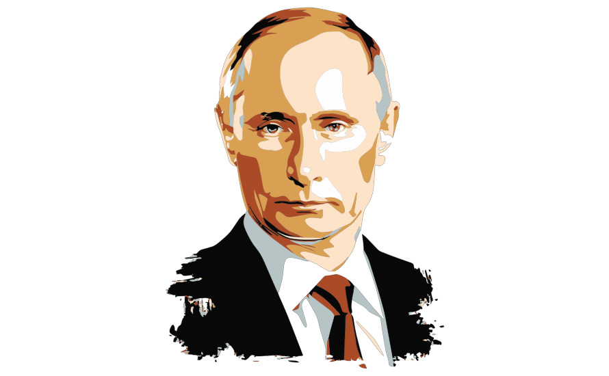 Theodor Tralau: Ryssland ligger inte bakom allt ont