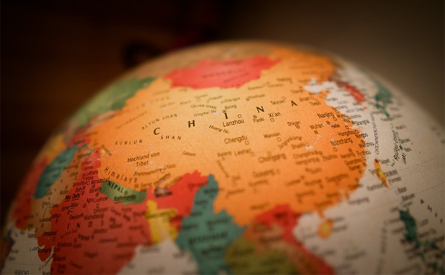 Janerik Larsson: Amerikansk kinapolitik vid ett vägskäl