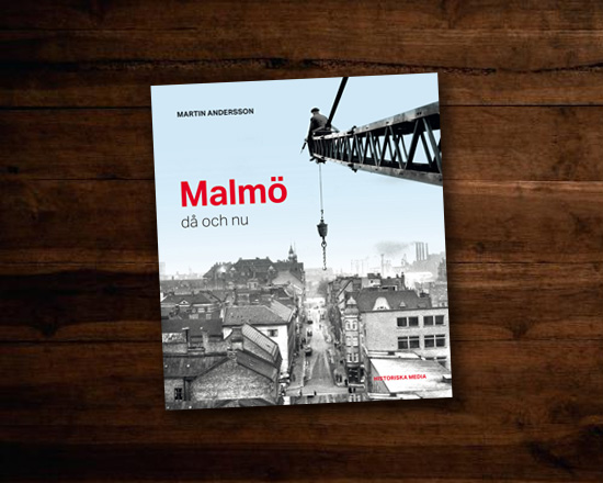 Andra Malmöbilder än kommunens