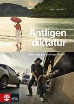 antligendiktatur