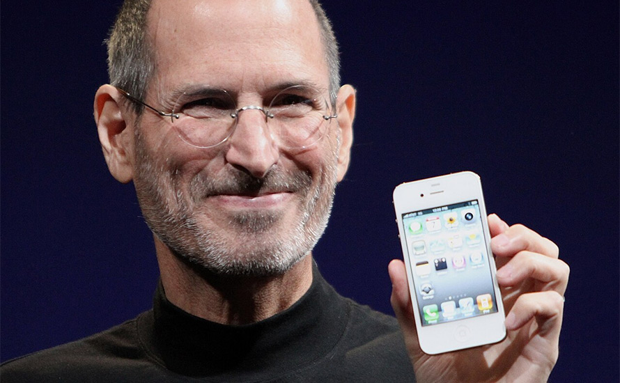 Nicklas Mattsson: Apple fyller 50 – Om att falla hårt och resa sig