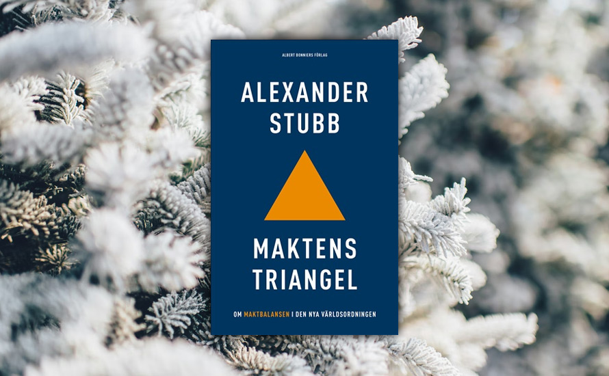 Stefan Olsson: Är värdebaserad realism det nya?