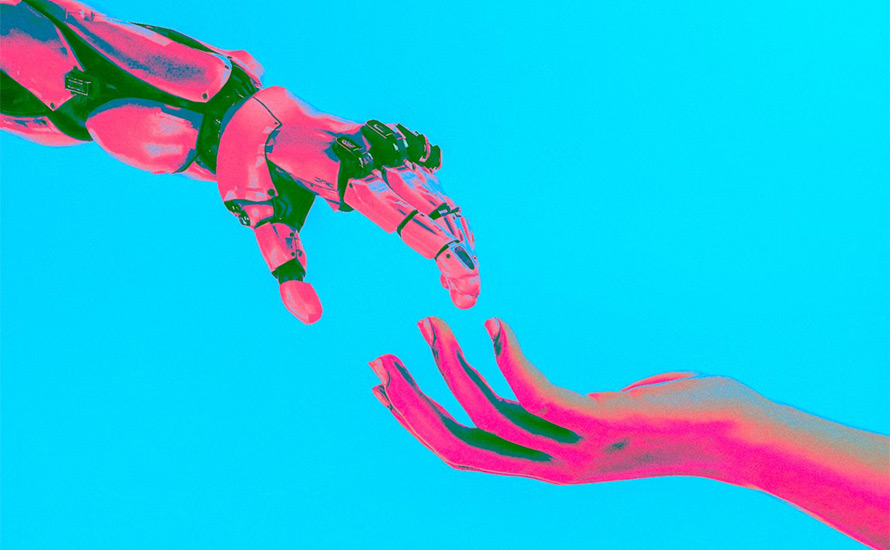 Sten Niklasson: Artificiell intelligens?