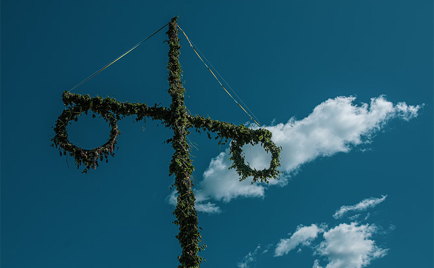 Amanda Wollstad: Midsommar mellan europeiska val
