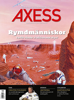 Annons Axess