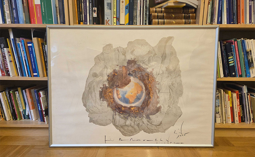 Anders Ydstedt: Begreppet fossilfritt är fossilt