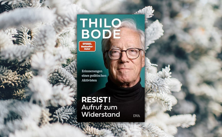 Rainer Zitelmann: Bistånd bekämpar inte fattigdom