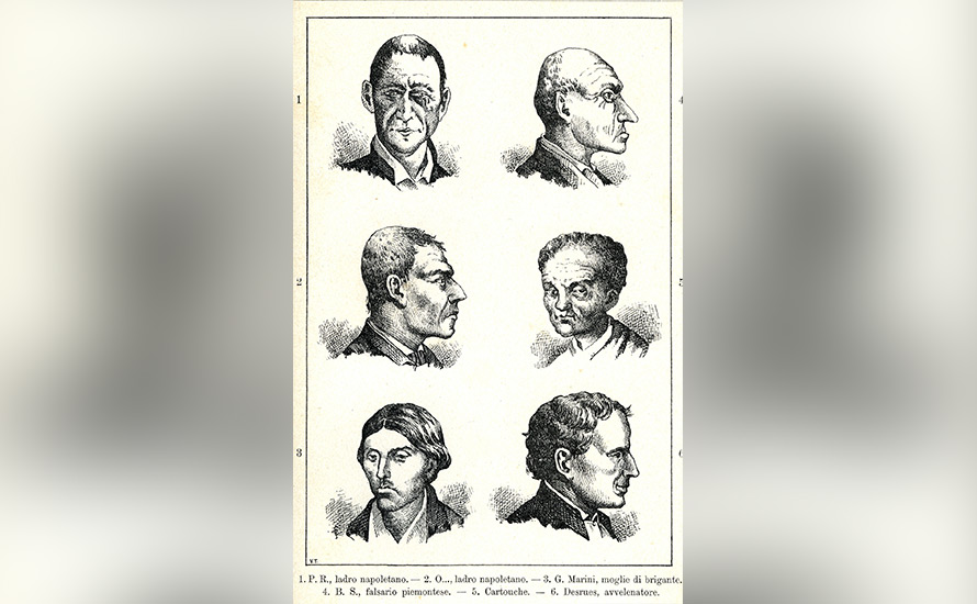 Sten Niklasson: Brott och straff