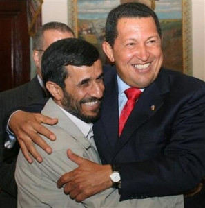 chavez_ahmadinejad