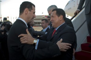 chavez_al_assad