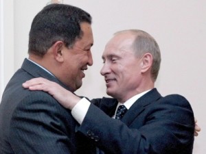 chavez_putin