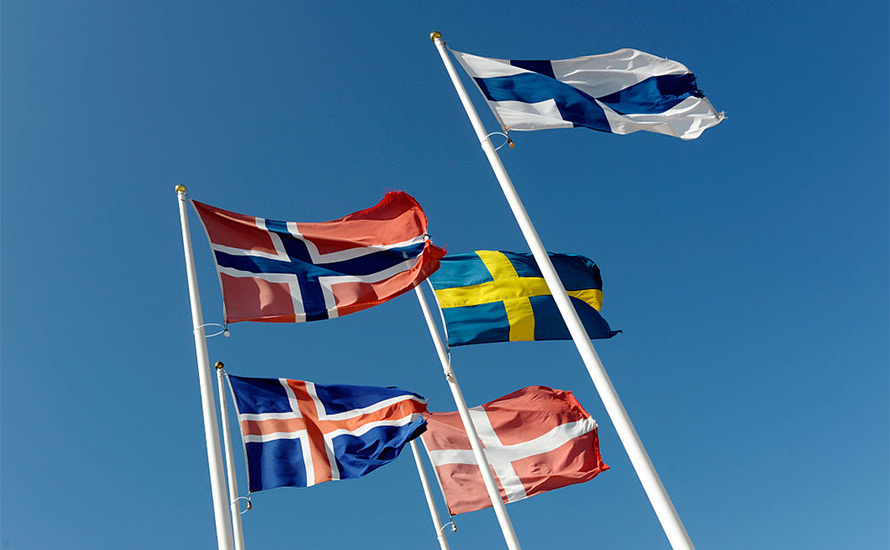 PJ Anders Linder: Dags för Norden?