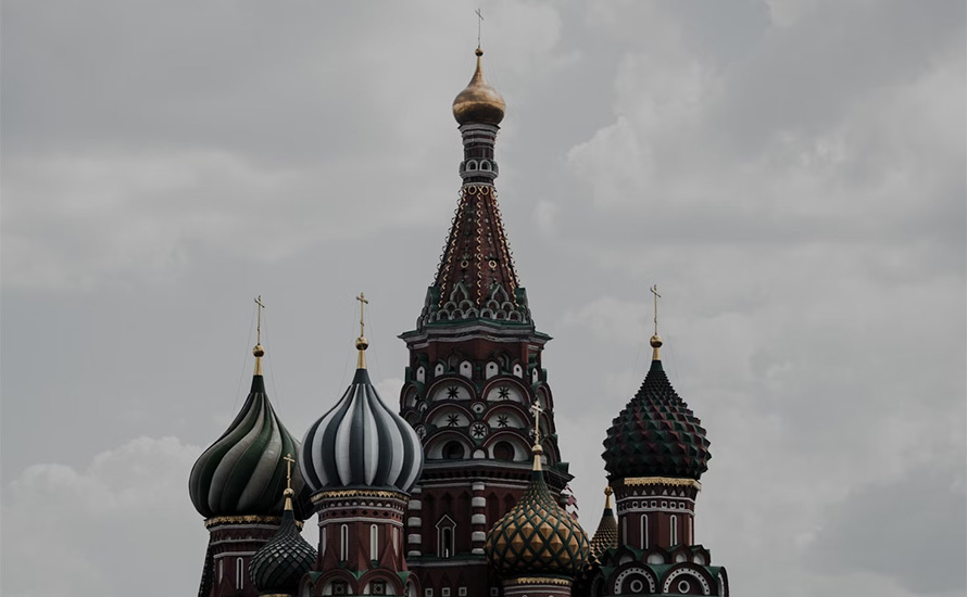 Rolan Jusupov: Därför har det slutat krisa inuti Kreml