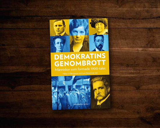 Demokratins genombrott