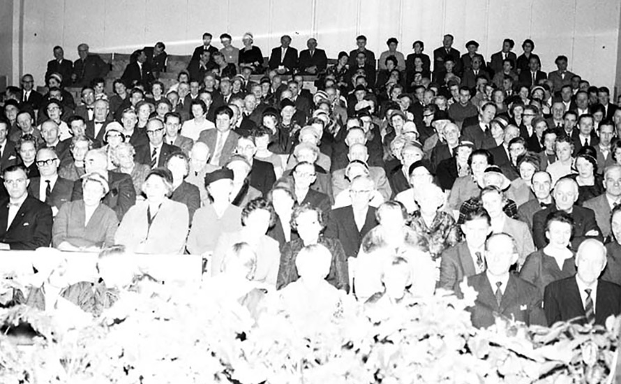 Dennis Wedin: Den tysta maktförskjutningen i svensk politik