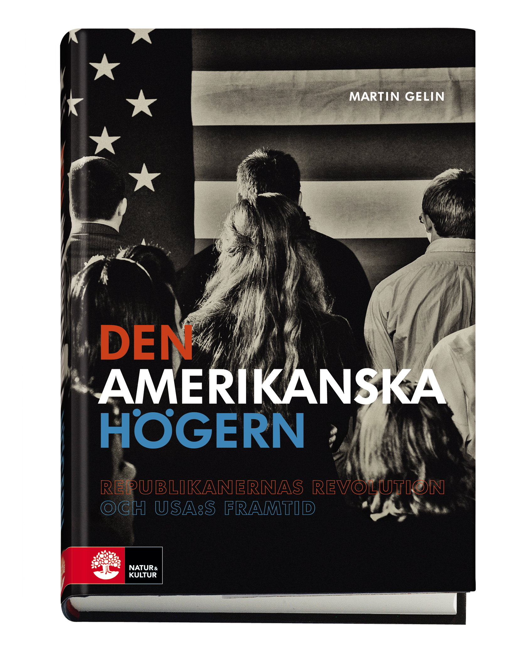 Av rinos och revolutionärer