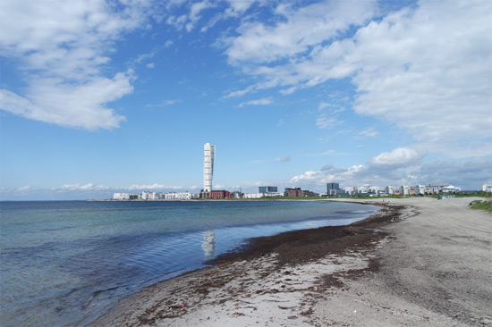 Det episka sveket mot Malmö