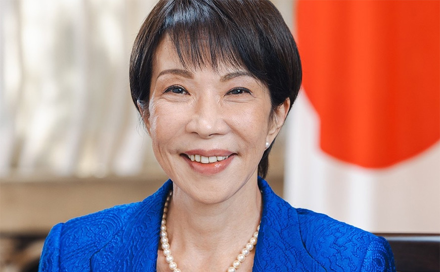 Lars Vargö: Det nya mittens rike