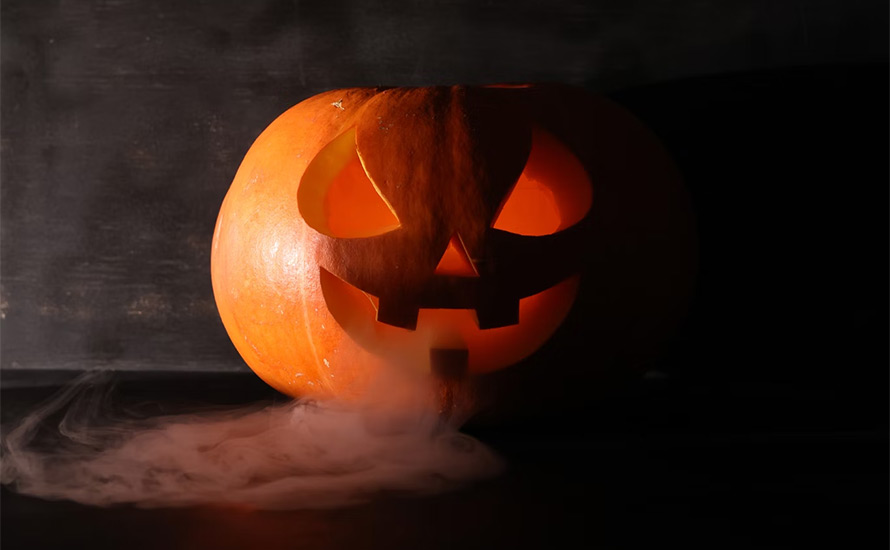 Ur arkivet: Döden kan gott få mer än en dag