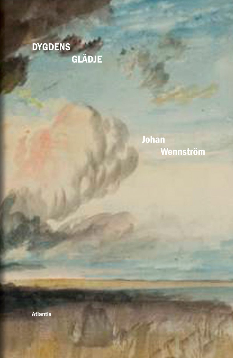 Dygdens glädje