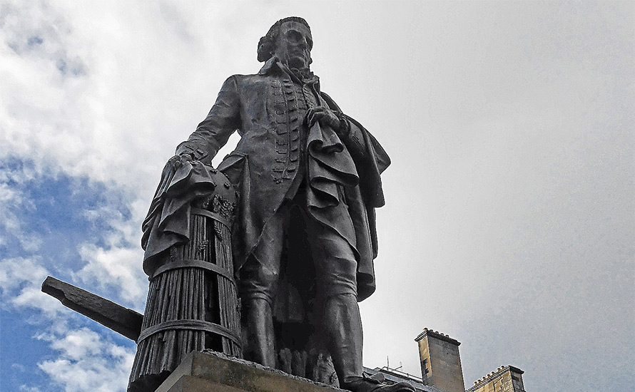 Economists from nine countries on the importance of Adam Smith