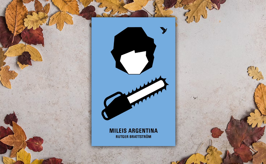 Olle Edborg: En Argentina Nací