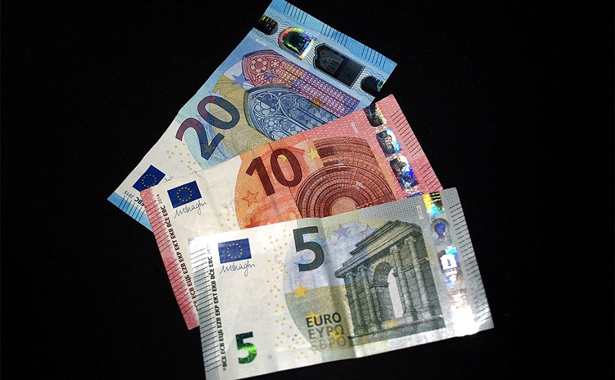 Rainer Zitelmann: Eurokrasch och inflation – en investeringsportfölj för osäkra tider