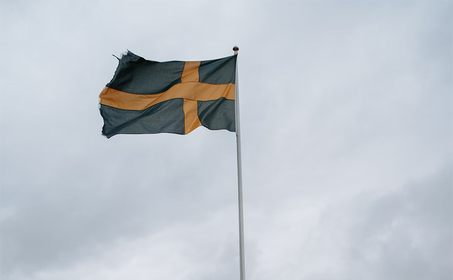 Gunnar Hökmark: Sverige behöver en politik för framtiden