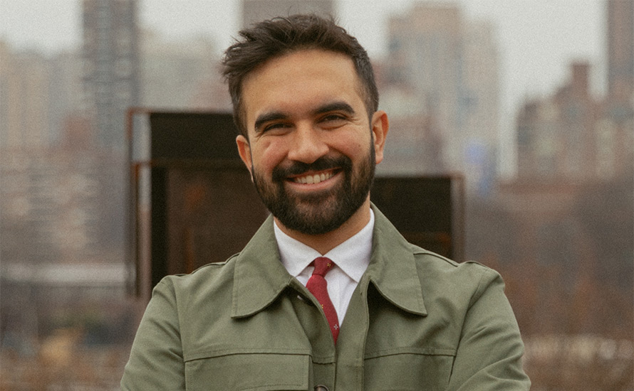 Rainer Zitelmann: En socialist segrar i kapitalismens världshuvudstad