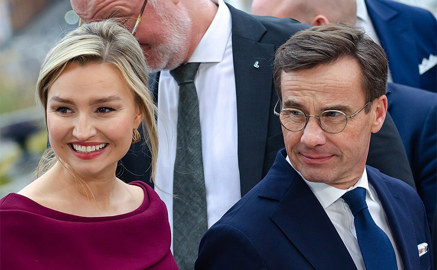 Krister Thelin: En valallians kan rädda borgerlighetens röster