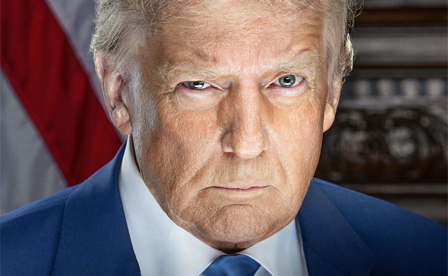 Mark Skousen: Trumps katastrofplan