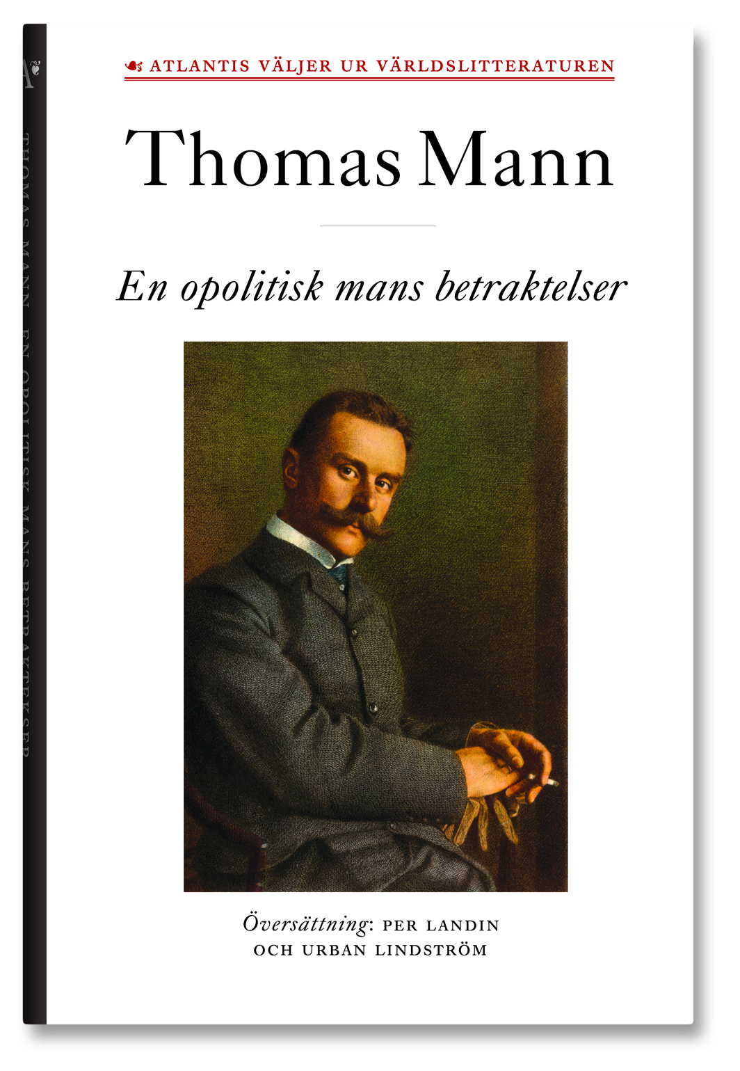 En man av sin tid