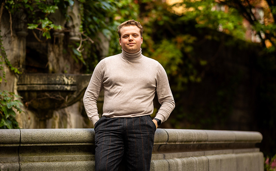 Ett år innan valet: CUF