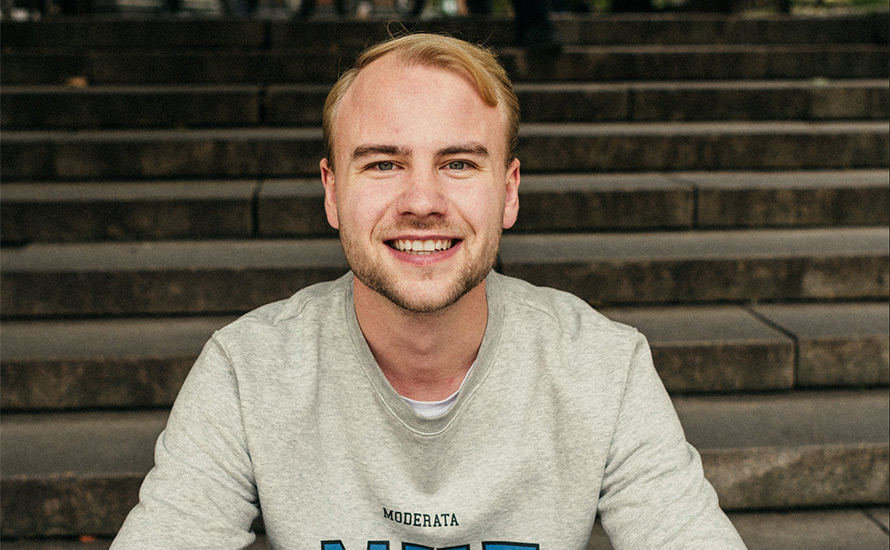 Ett år innan valet: MUF