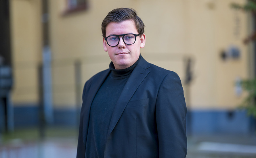 Ett år innan valet: Ungsvenskarna