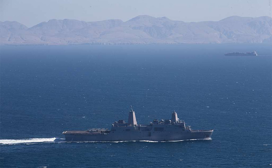 Stefan Olsson: Ett krig utan syfte och utan slut?