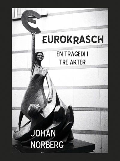 Europas hämnande gudinna