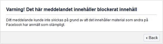 Sätt Facebooks makt under lupp