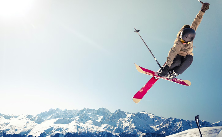 Johan Axhamn: Fair play? Inte utan immaterialrätt