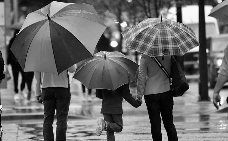 Juthe & Rosman: Familjen en nyckel i arbetet mot gäng- och ungdomskriminalitet